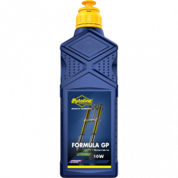 Масло за вилки и амортисьори PUTOLINE Formula GP 10W 1 - Литър